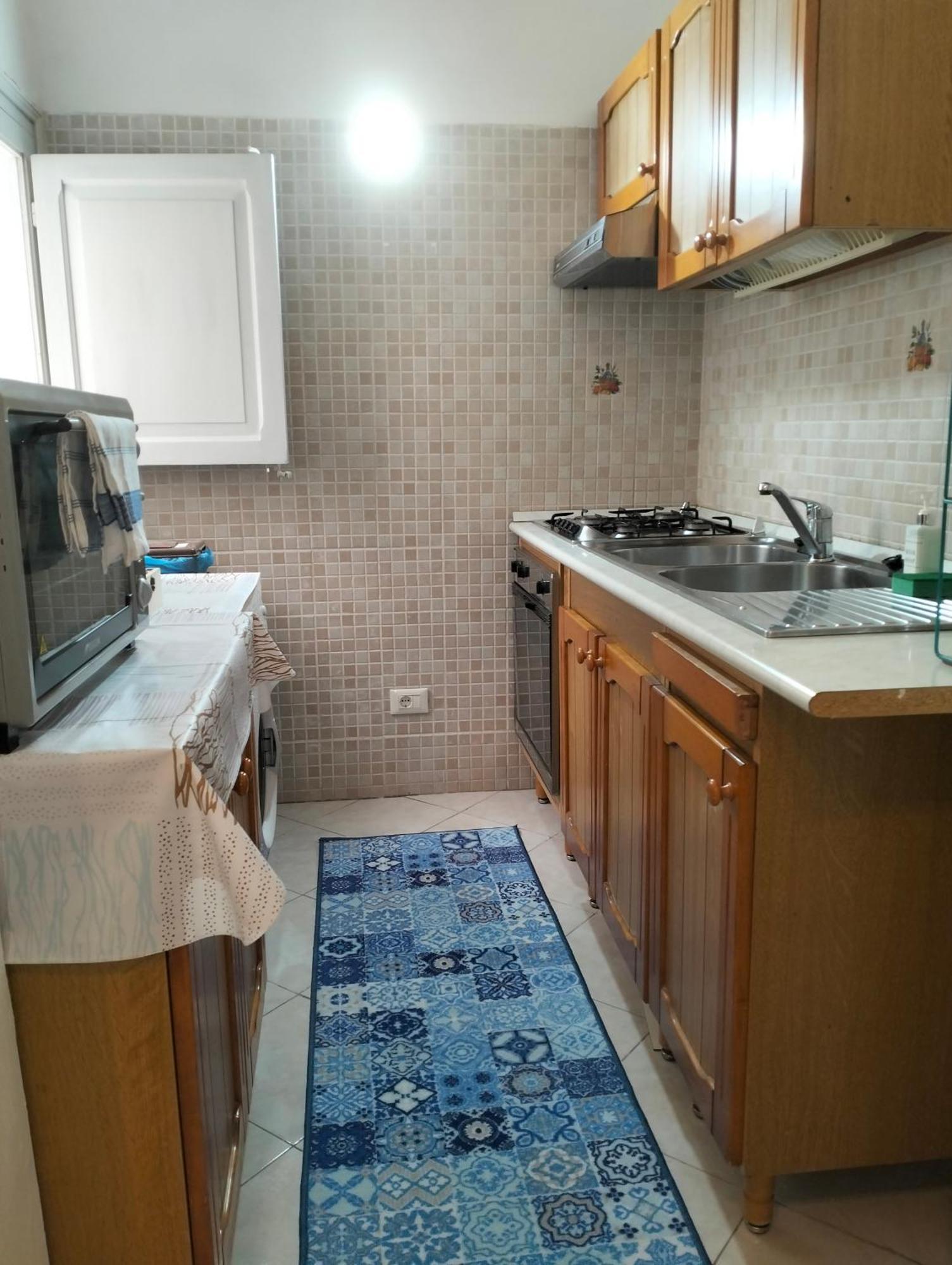 I Velieri Di Trapani Apartment Bagian luar foto