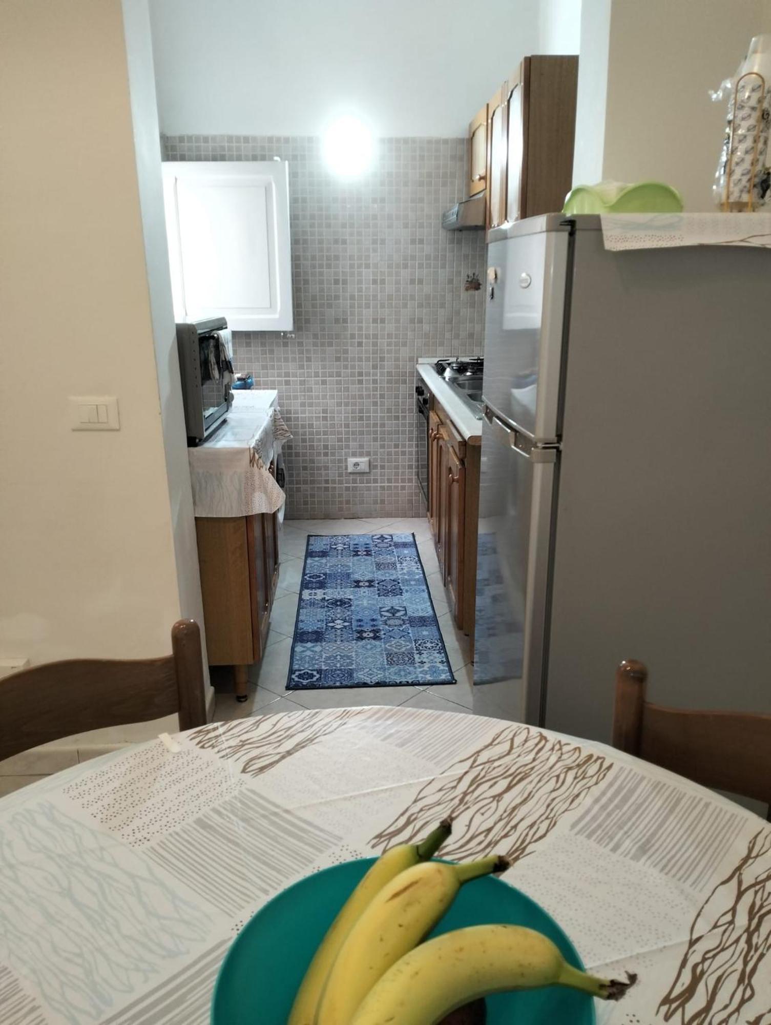 I Velieri Di Trapani Apartment Bagian luar foto