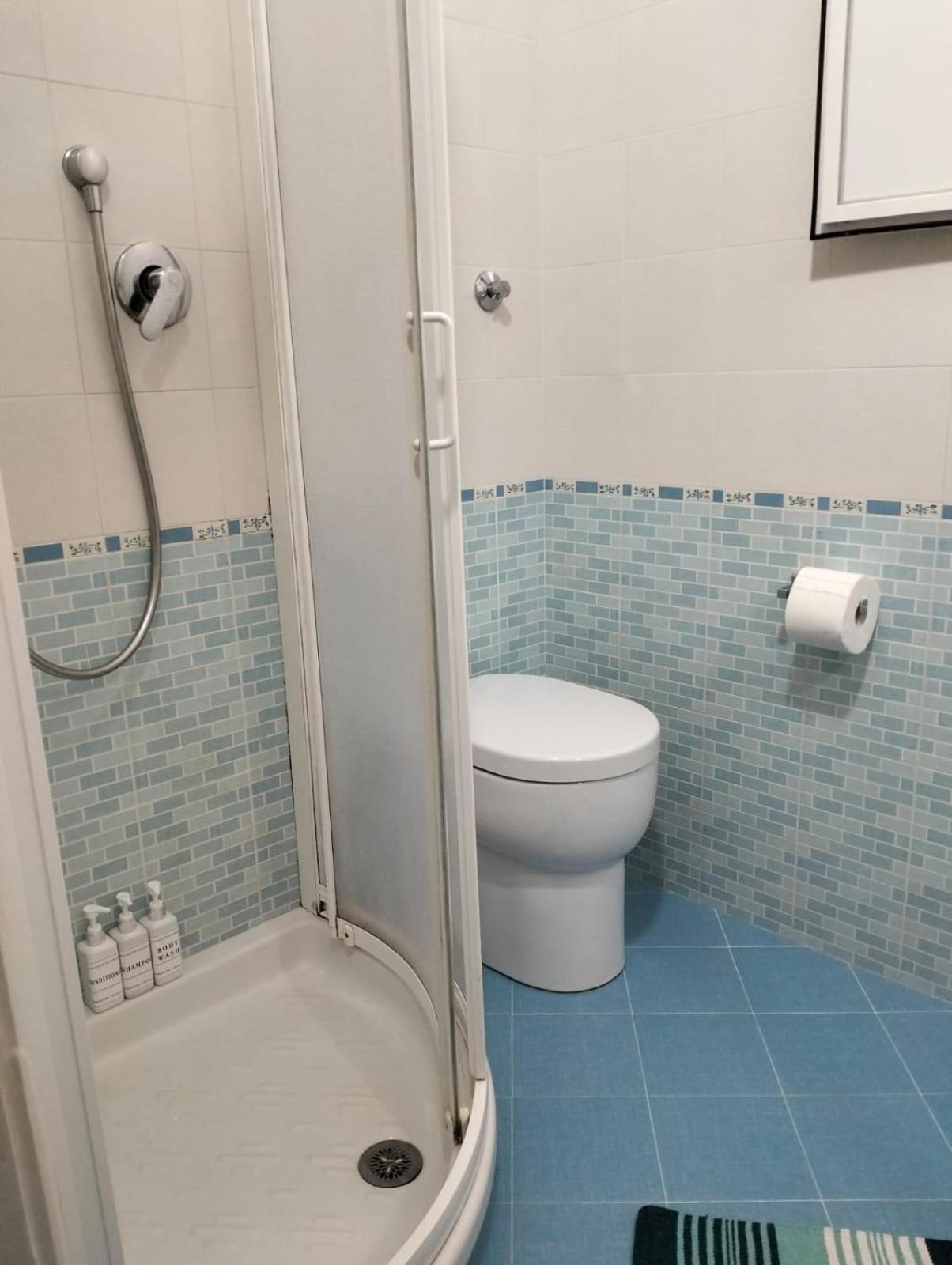 I Velieri Di Trapani Apartment Bagian luar foto