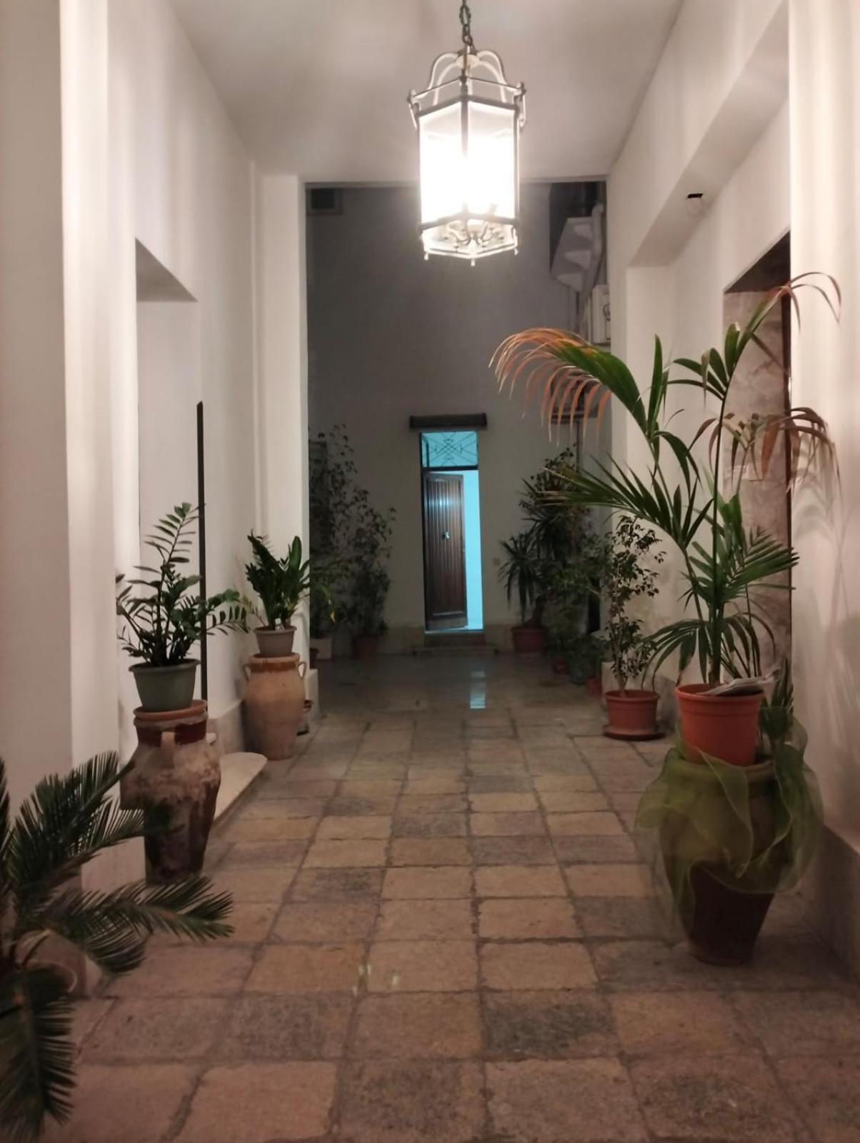I Velieri Di Trapani Apartment Bagian luar foto