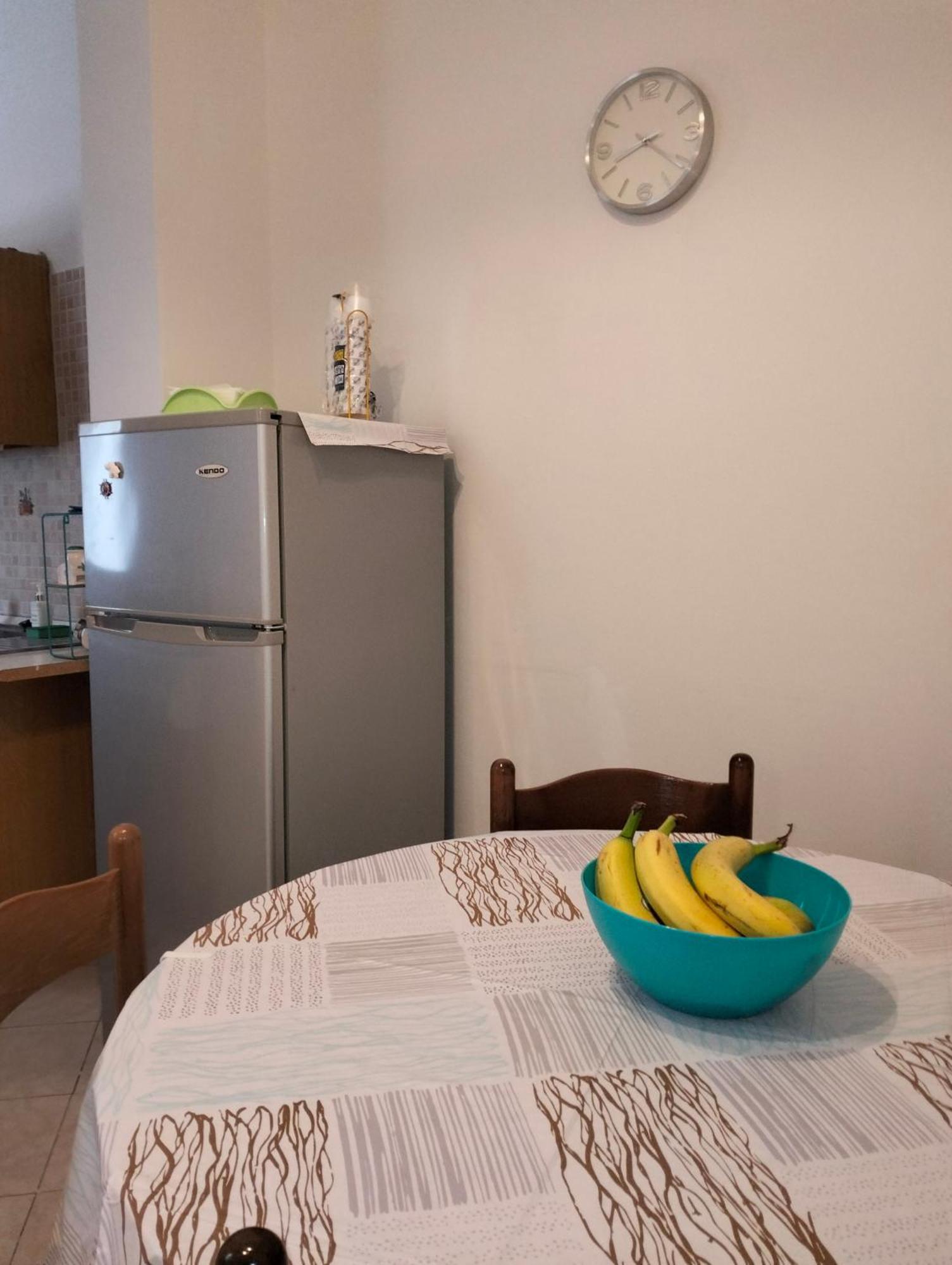 I Velieri Di Trapani Apartment Bagian luar foto