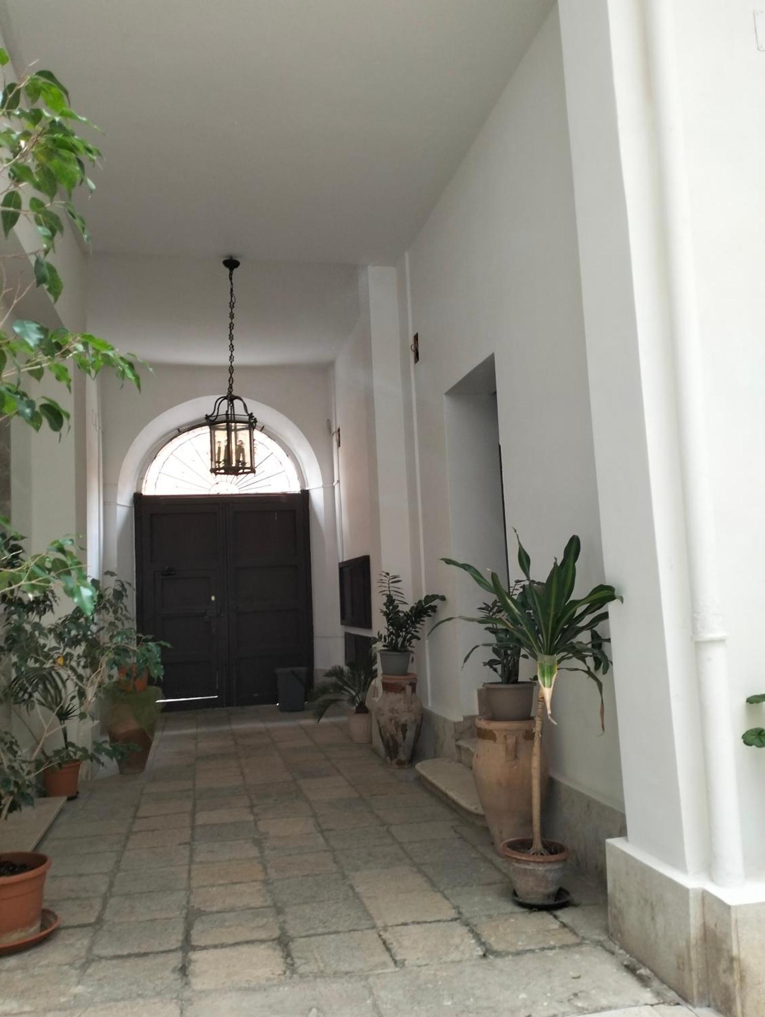 I Velieri Di Trapani Apartment Bagian luar foto